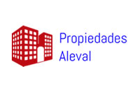 Propiedades Aleval