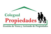 Colegual Propiedades