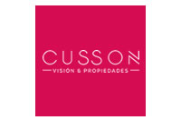 Cusson Gestión Inmobiliaria