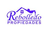 Rebolledo Propiedades