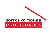 Torres y Molina Propiedades