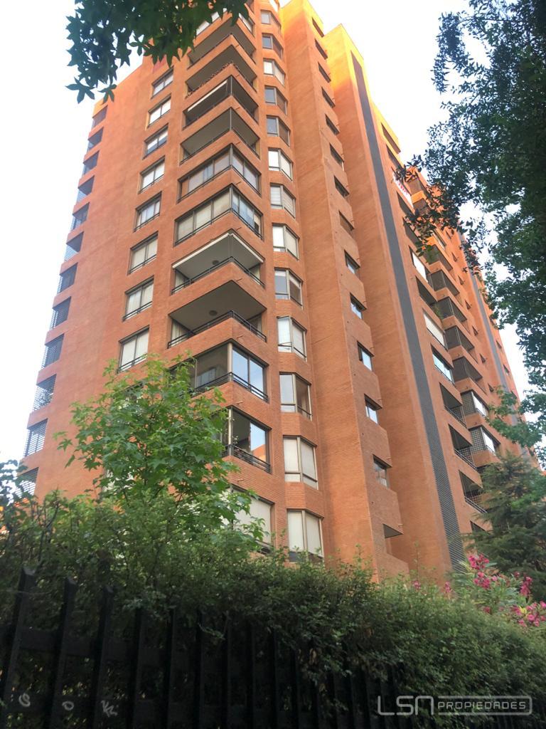 Excelente Departamento En Upsala