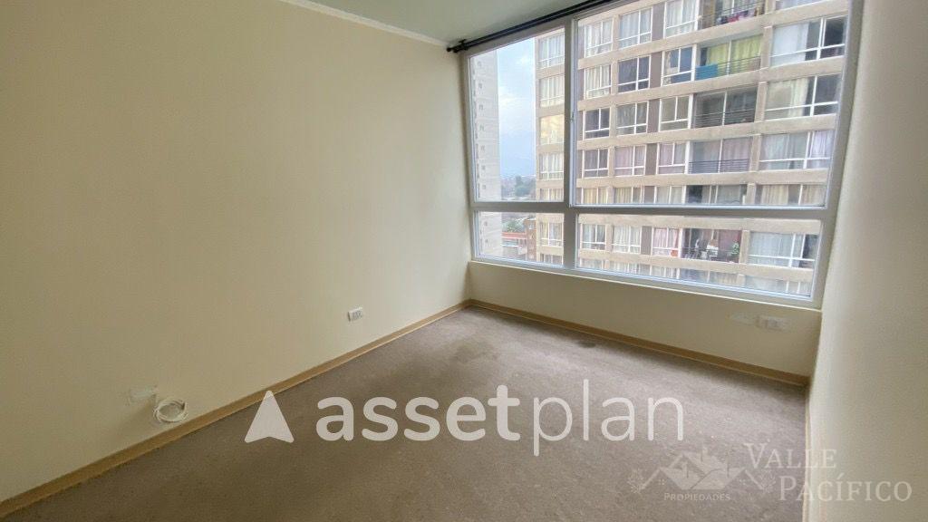 VENTA DEPARTAMENTO NUEVA INDEPENDENCIA 1D-1B, SANTIAGO CENTRO