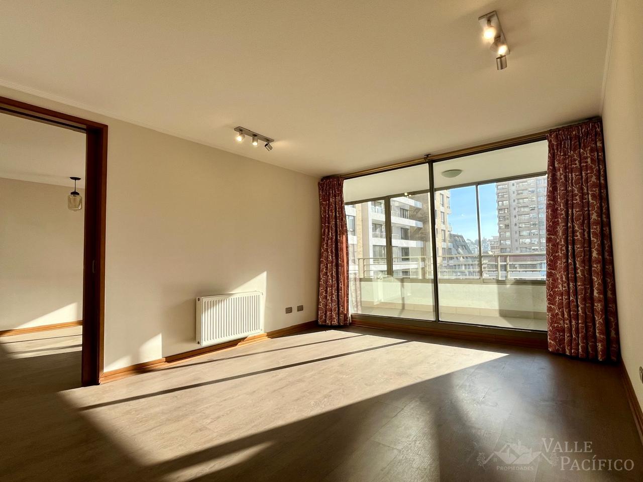 VENTA DEPARTAMENTO VIÑA DEL MAR 4D-4B