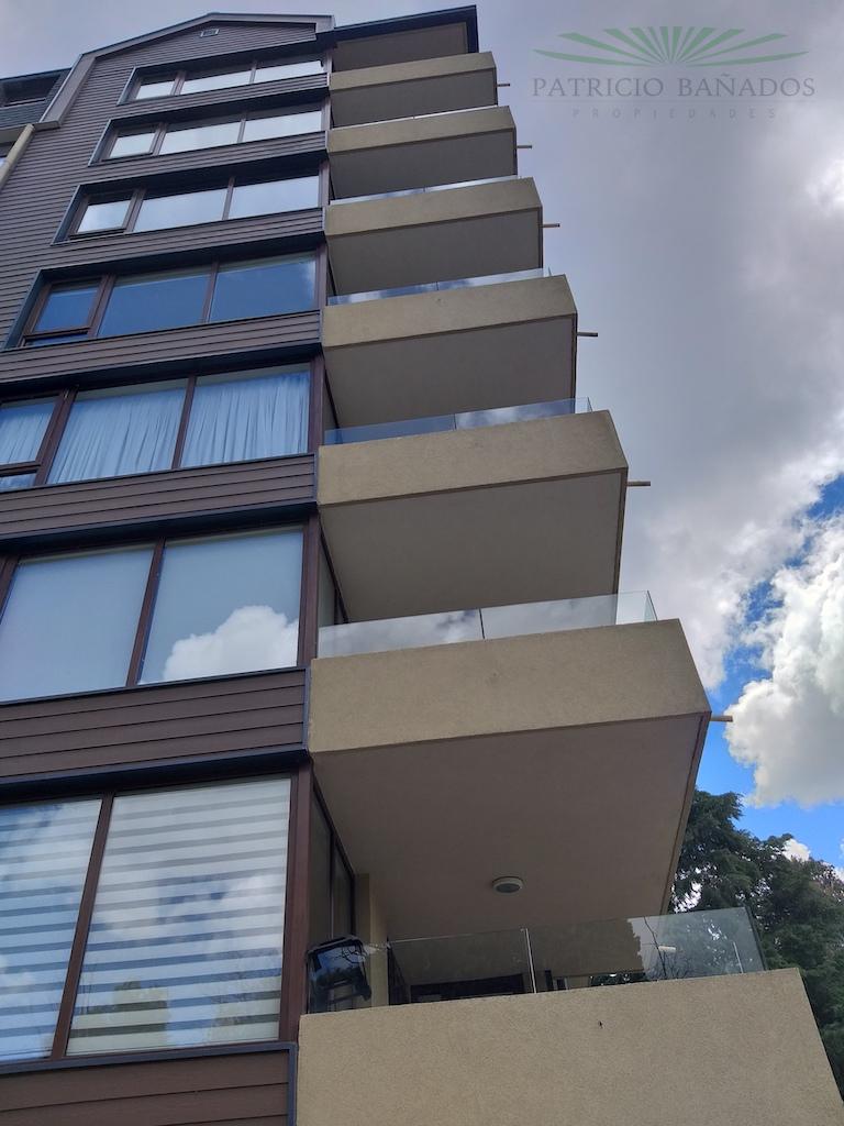 ARRENDADO  Departamento -Lago Villarrica