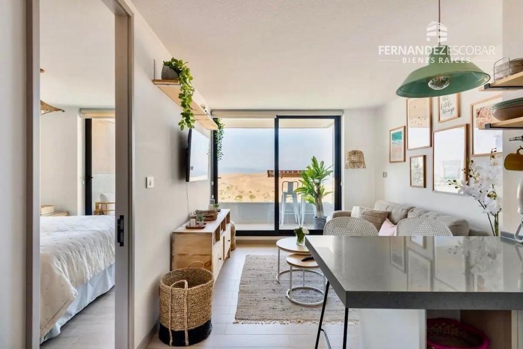 CONCON - ARRIENDO DEPTO 1D 1B 1E - MARZO DICIEMBRE