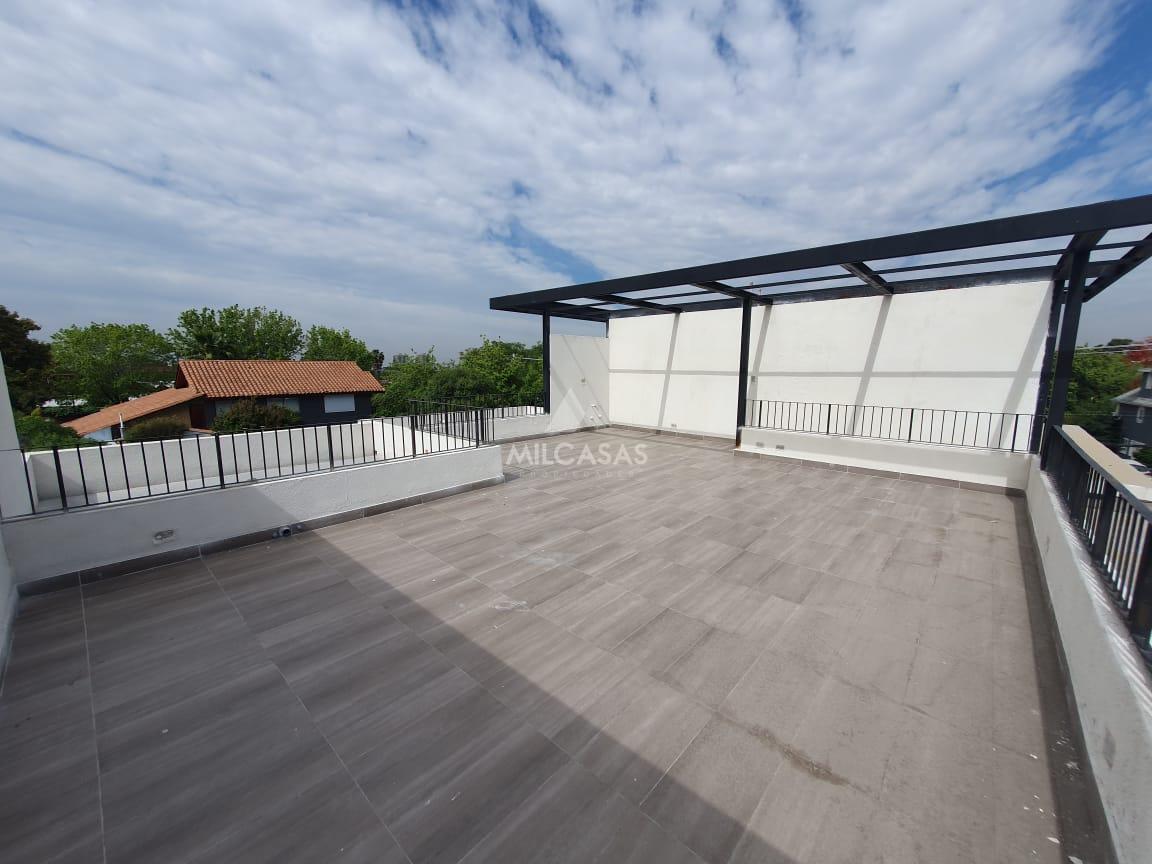 Townhouse Bellos Amplios Al Lado Del Metro