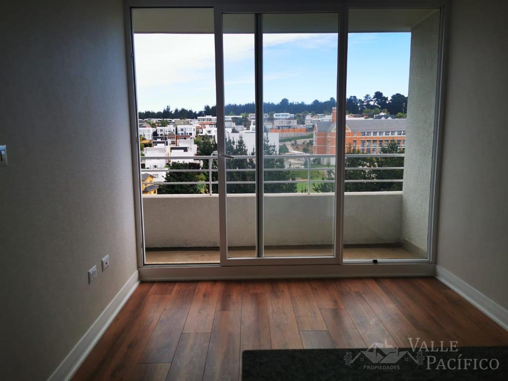 VENTA DEPTO. MONTEMAR, CONCON 1D-1B