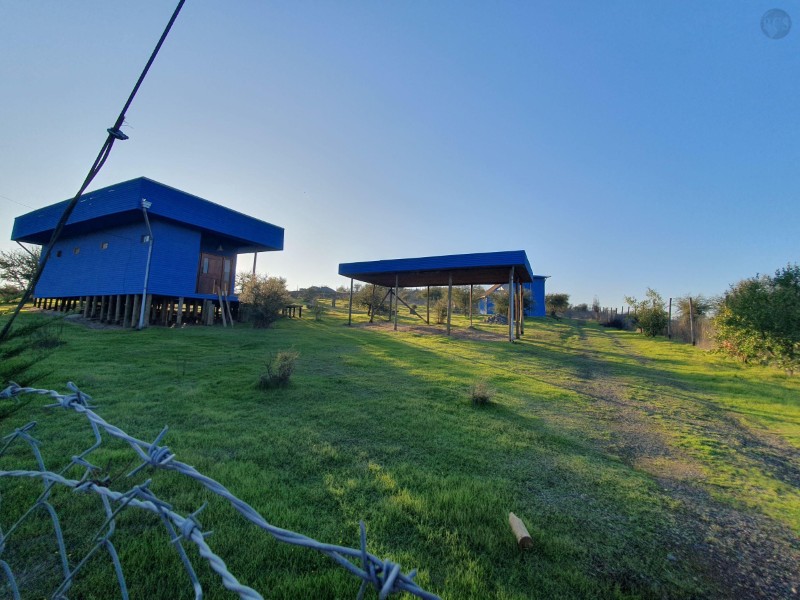 En venta parcela 5000m2, Loteo el Peral, Pencahue