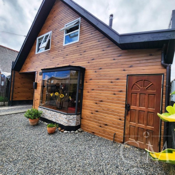 SE VENDE CASA EN SOL DE ORIENTE PUERTO MONTT