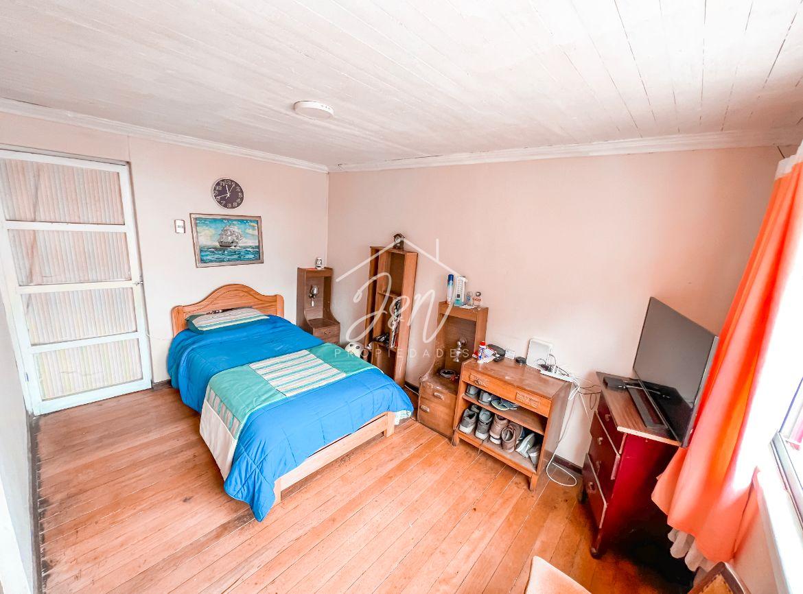 Casa en venta en Valparaiso