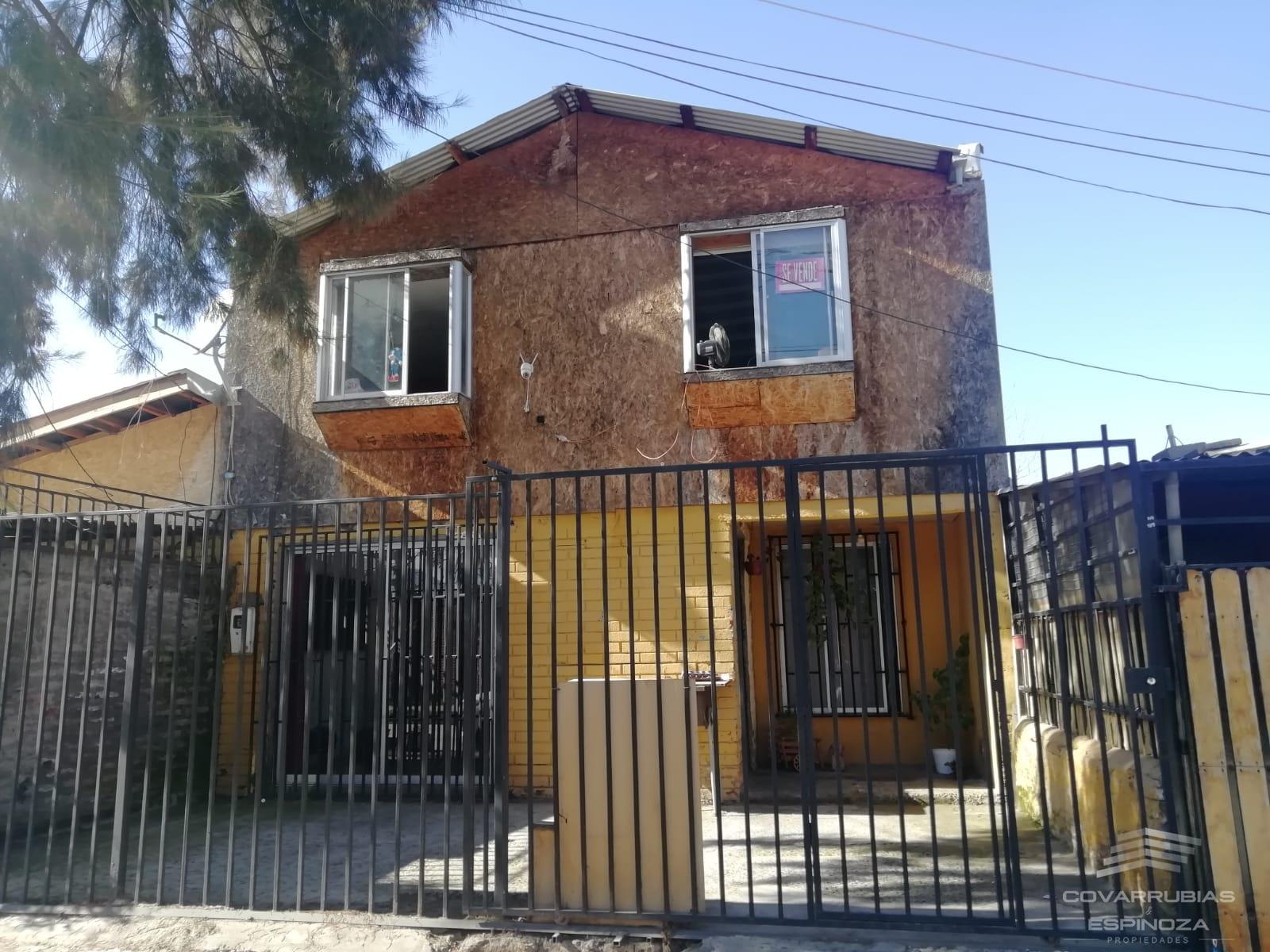 VENTA DE CASA EN COLINA 5D 1B