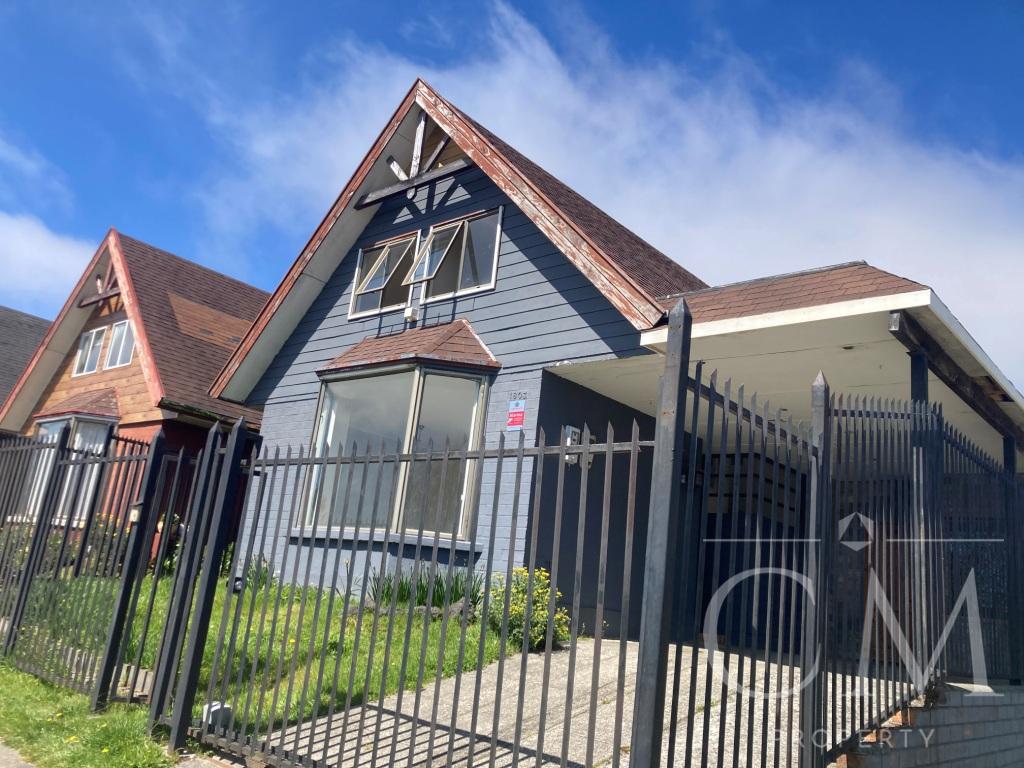 SE VENDE CASA EN JARDÃN AUSTRAL PUERTO MONTT