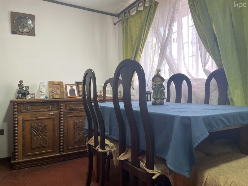 Casa en Venta - Villa Nelson Pereira