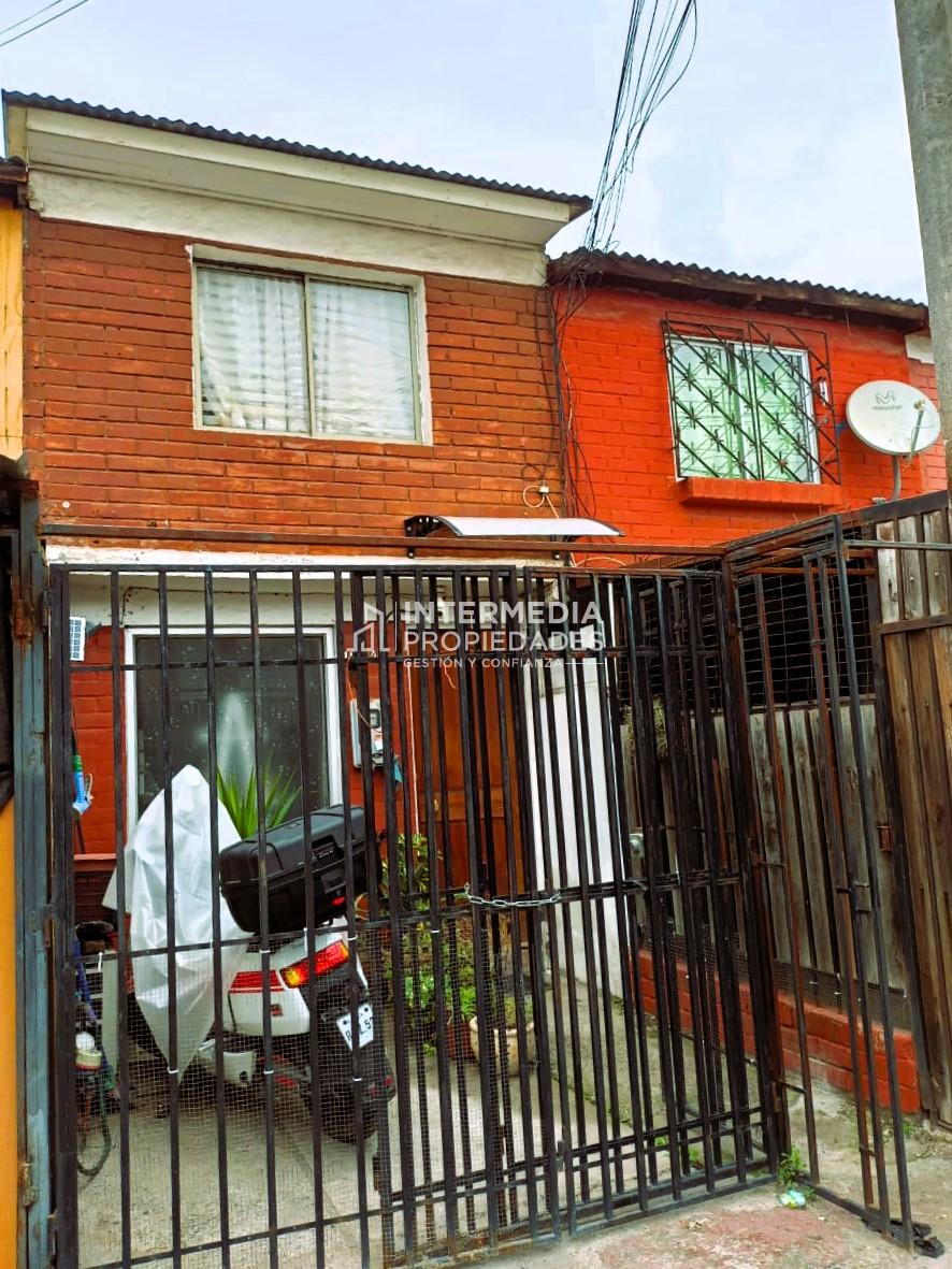 Encantadora Casa en La Florida