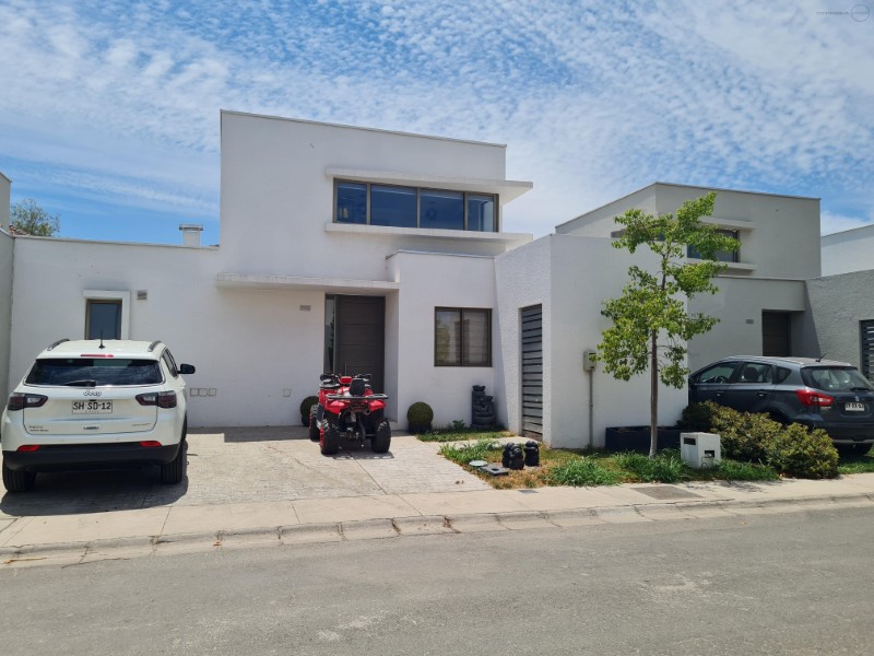 CASA BUIN