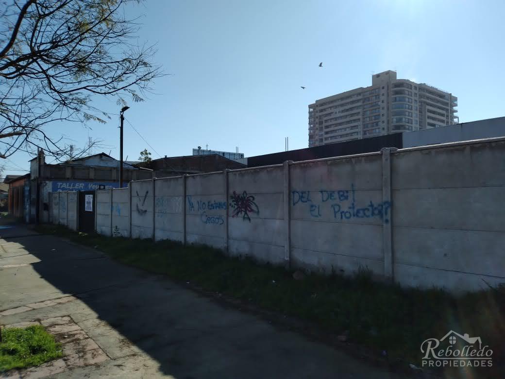 TERRENO EN VENTA CENTRAL