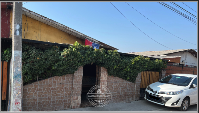 VENDE CASA EN LA FLORIDA