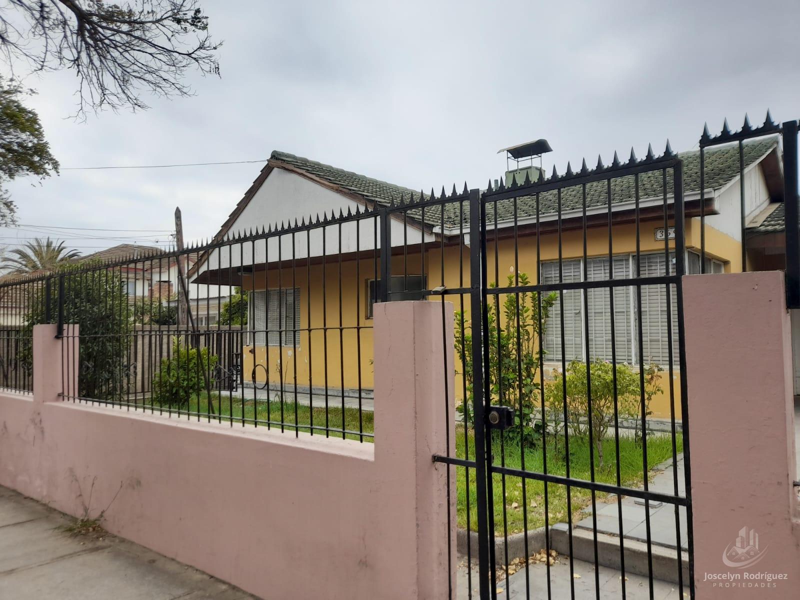 Casa en venta Villa Alemana