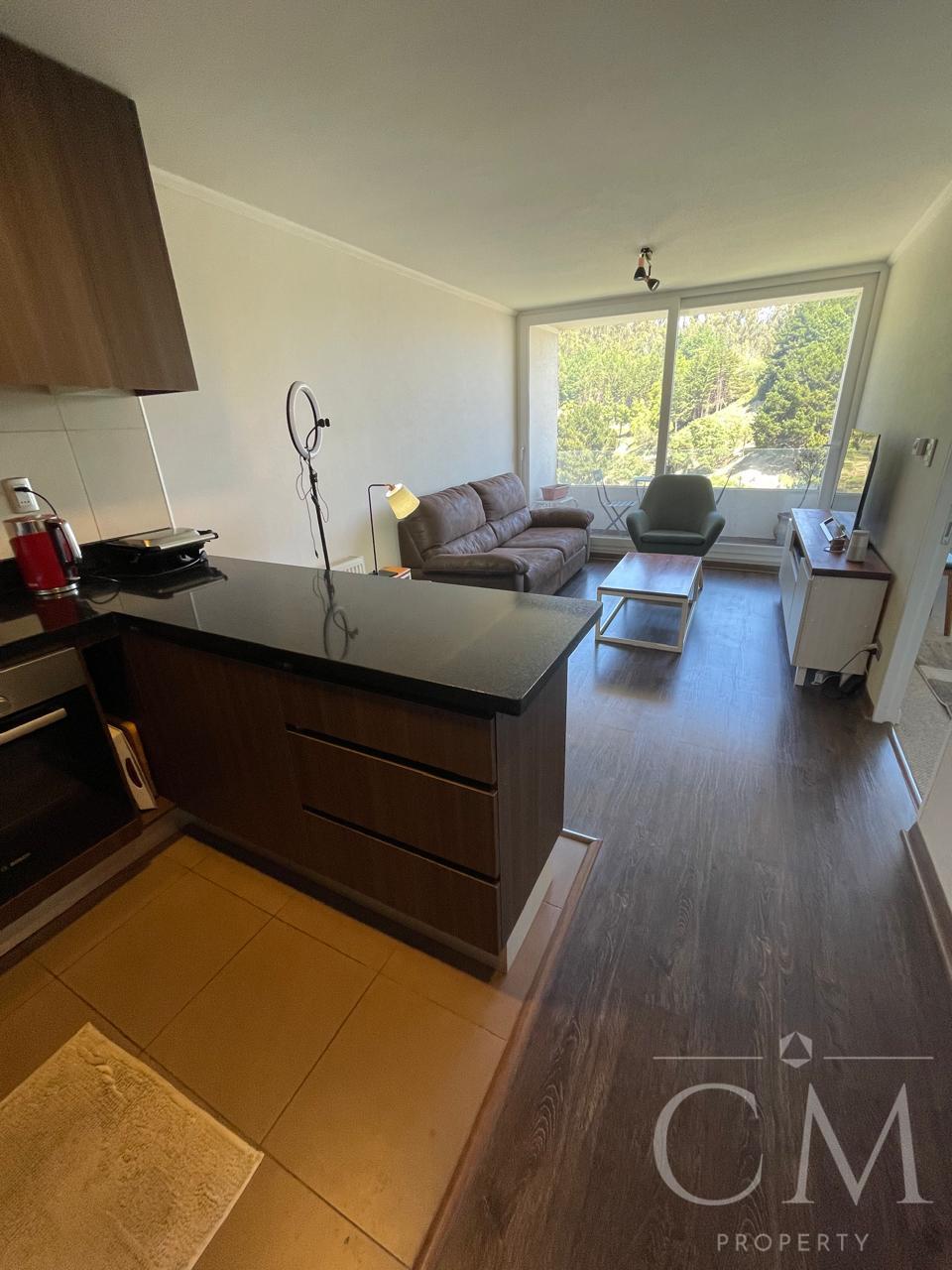 Exclusivo Departamento
