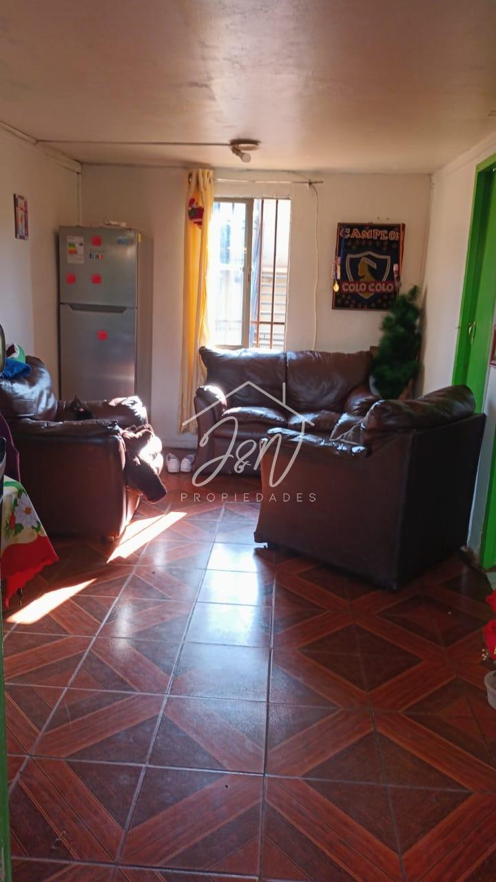 Se Vende Departamento en Valparaíso