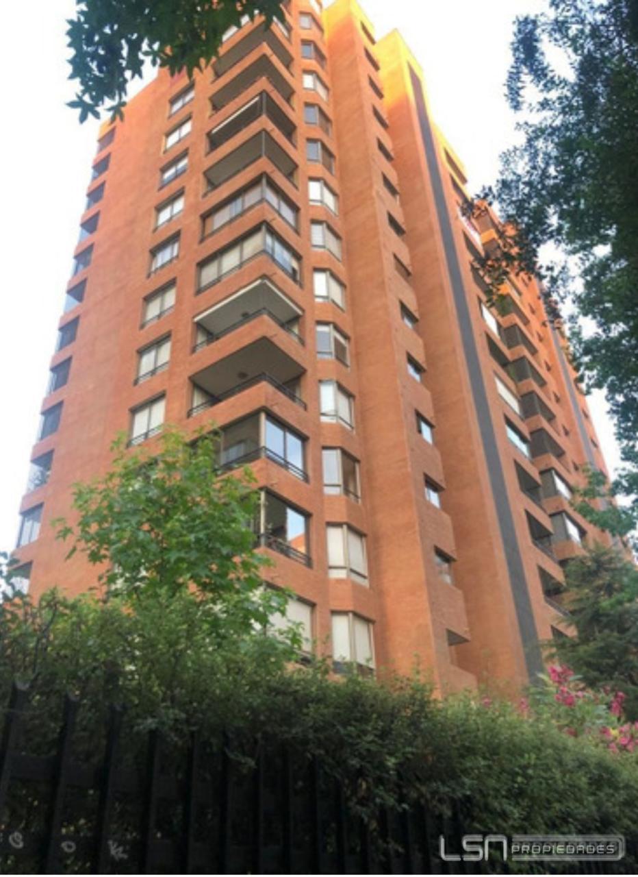 Excelente Departamento Upsala