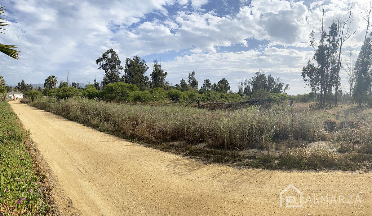 Increíble Terreno de 11.000 m² a Pasos del Club House! Totalmente Plano y Perfecto para Construir Tu Proyecto”