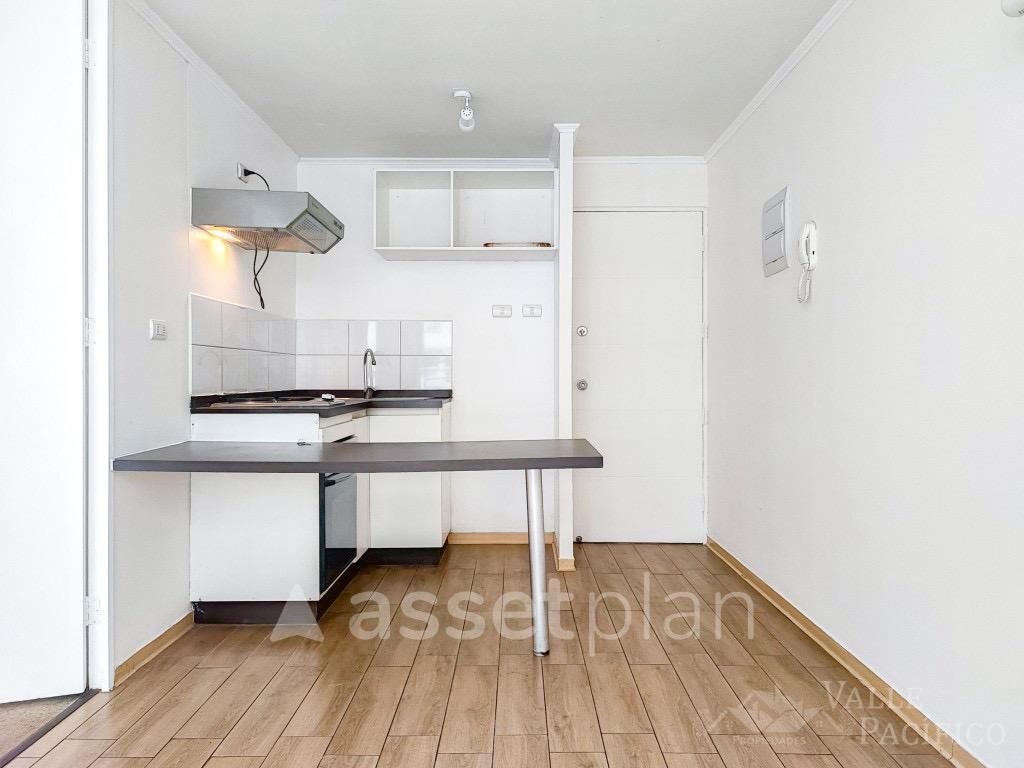 VENTA DEPARTAMENTO SANTA PETRONILA, ESTACIÓN CENTRAL