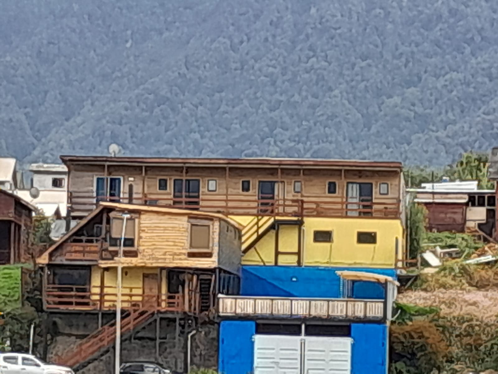 HORNOPIREN COMERCIAL CABAÃƒâ€˜AS OFICINAS