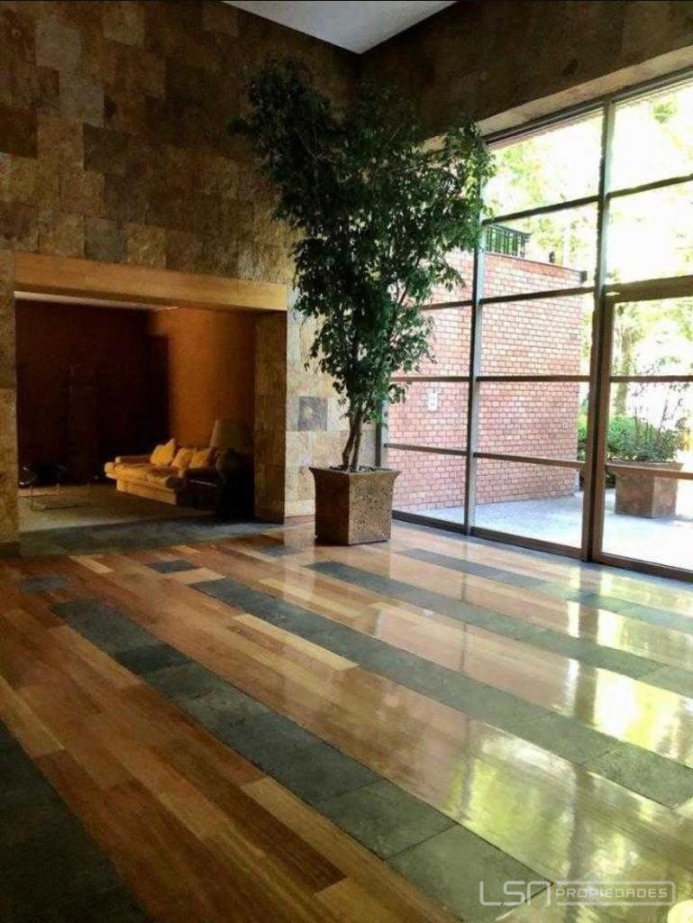 Departamento en San Damián