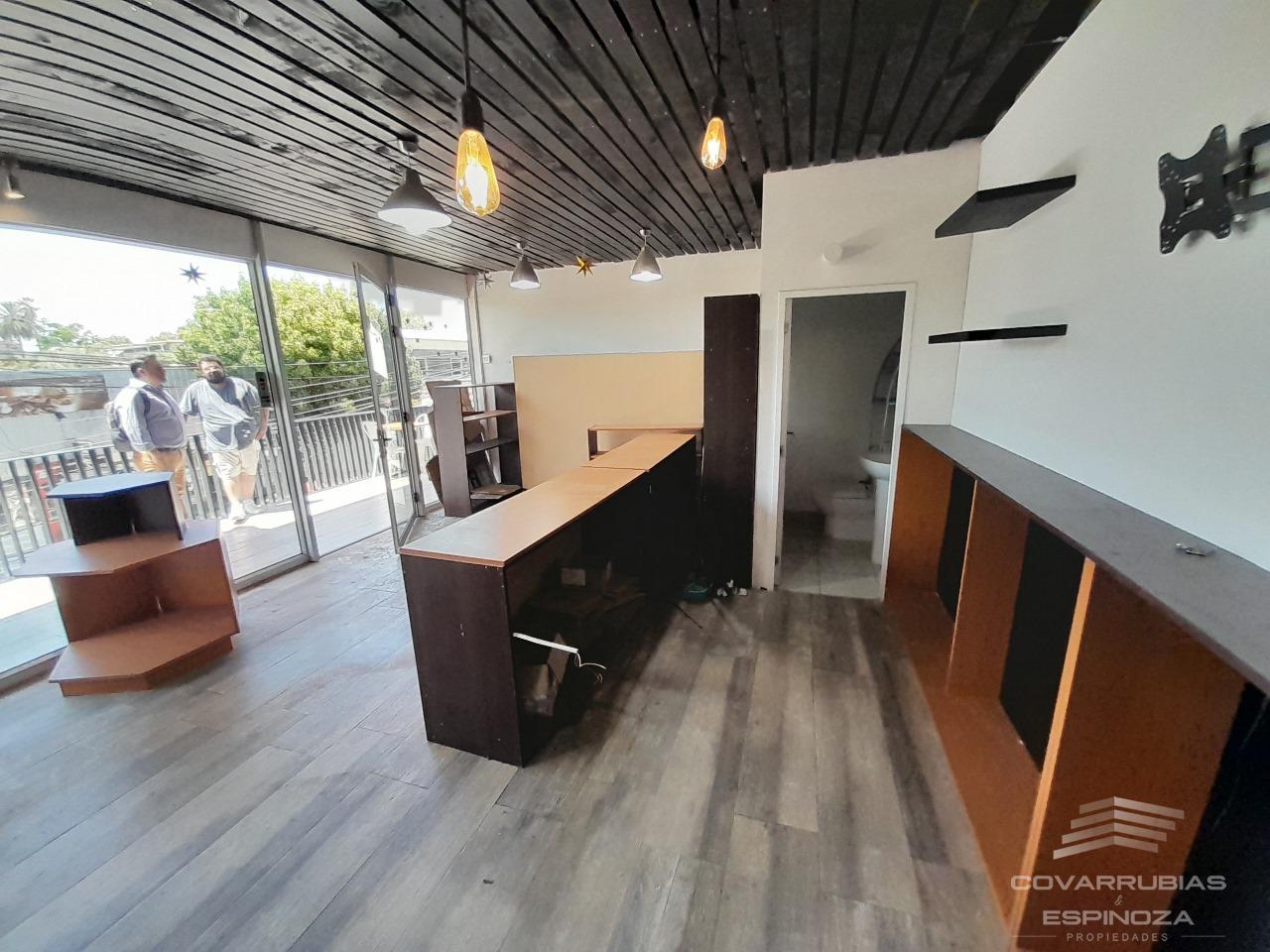 ARRIENDO LOCAL COMERCIAL QUILPUE 2 DO PISO