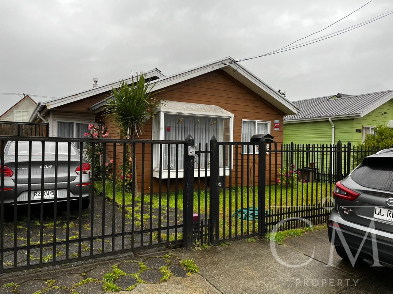 Se vende casa en Valle Volcanes