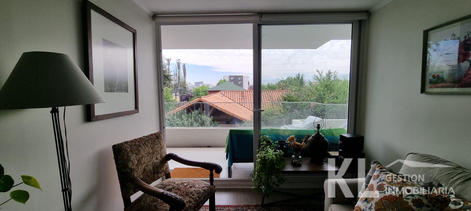 Hermoso departamento en La Florida