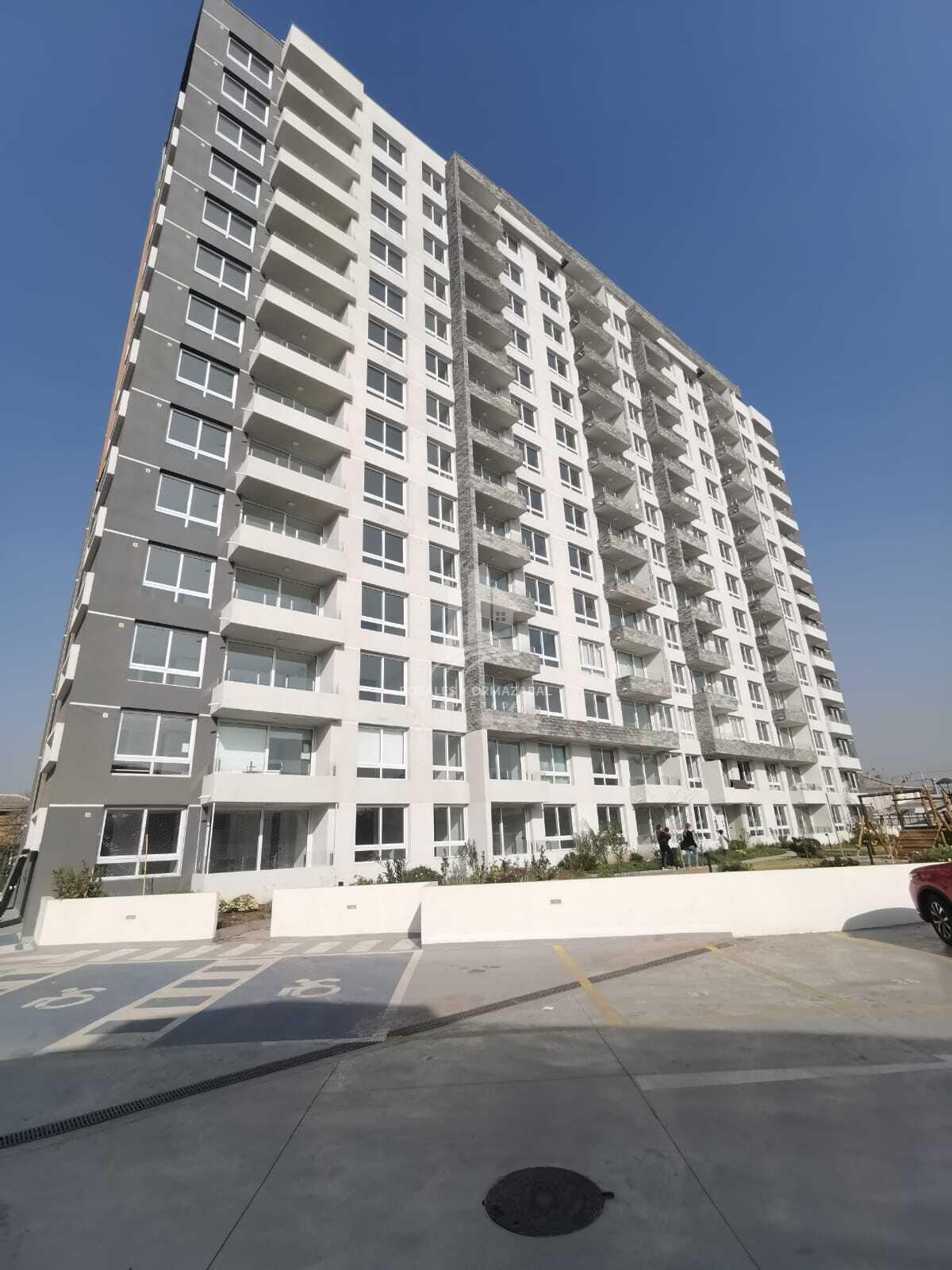 (CDO. 168) ARRIENDO ACOGEDOR DEPTO.EN DIAGONAL STA ELENA 2857