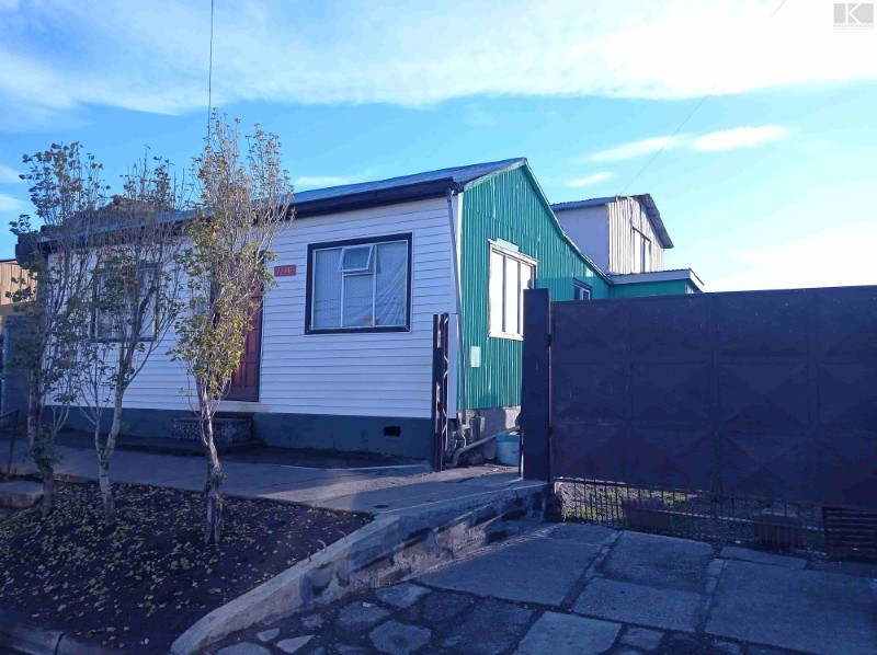 SE VENDE CASA EN SECTOR BARRIO SUR