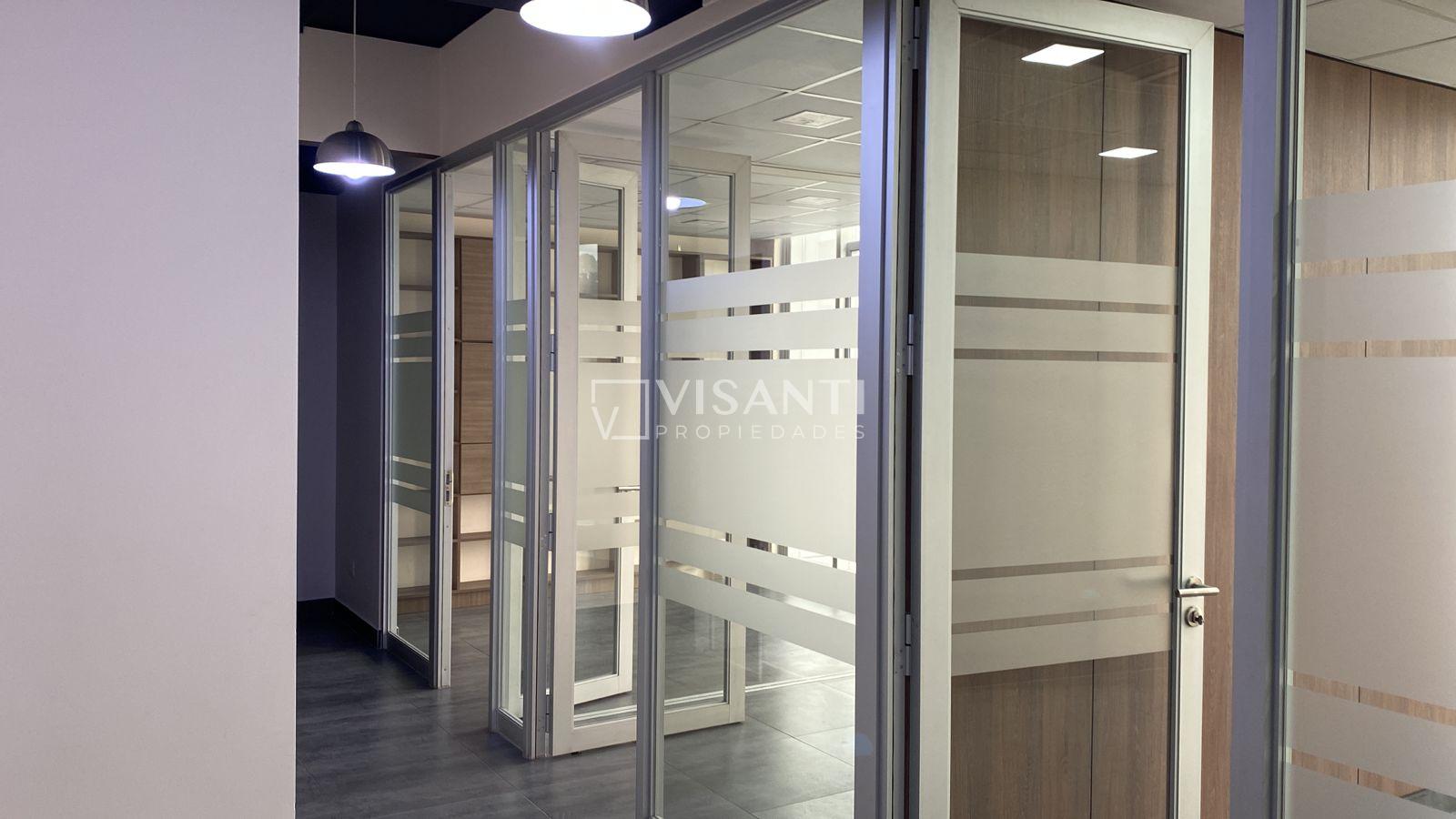 VENTA OFICINA CONCEPCION