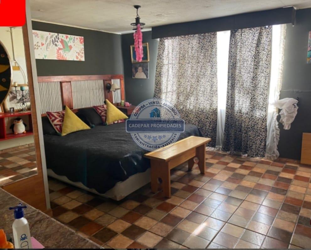 AMPLIA Y ACOGEDORA CASA EN VENTA