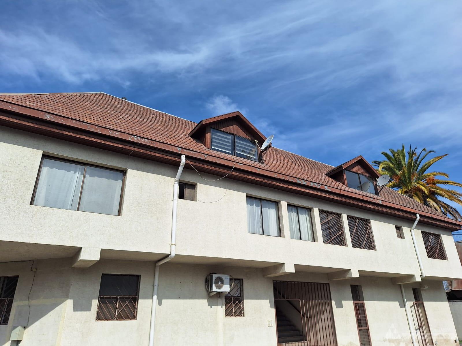 Avda. Cachapoal Condominio  Los Cobres de  Cachapoal