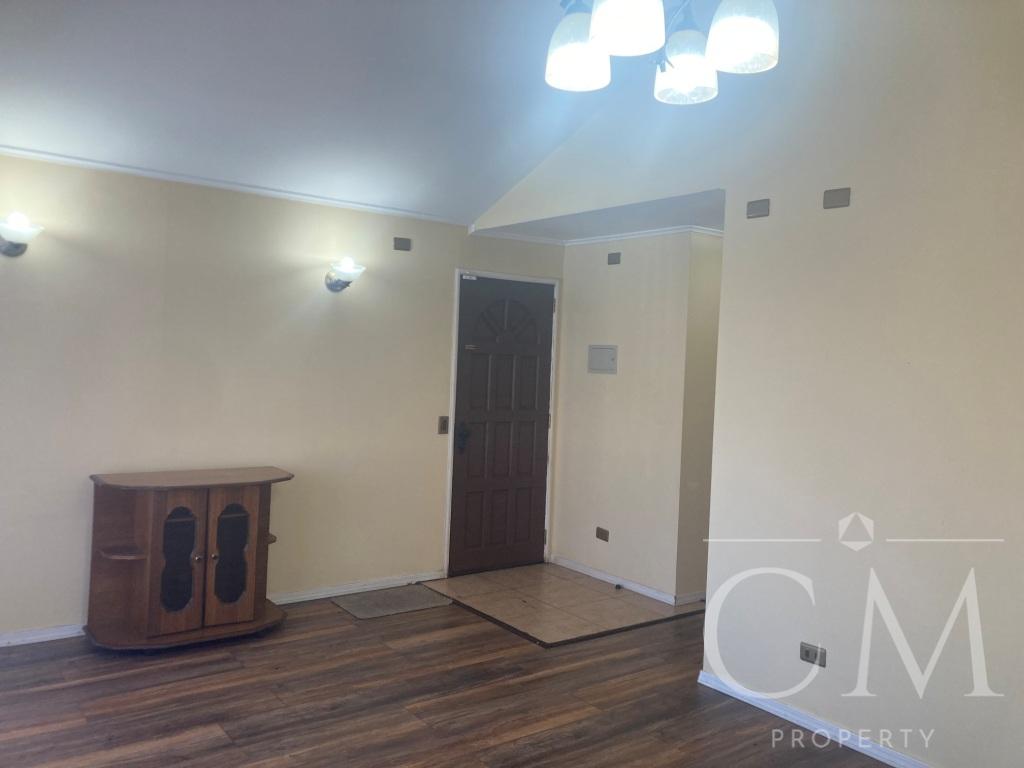 SE VENDE CASA EN VALLE VOLCANES, PUERTO MONTT