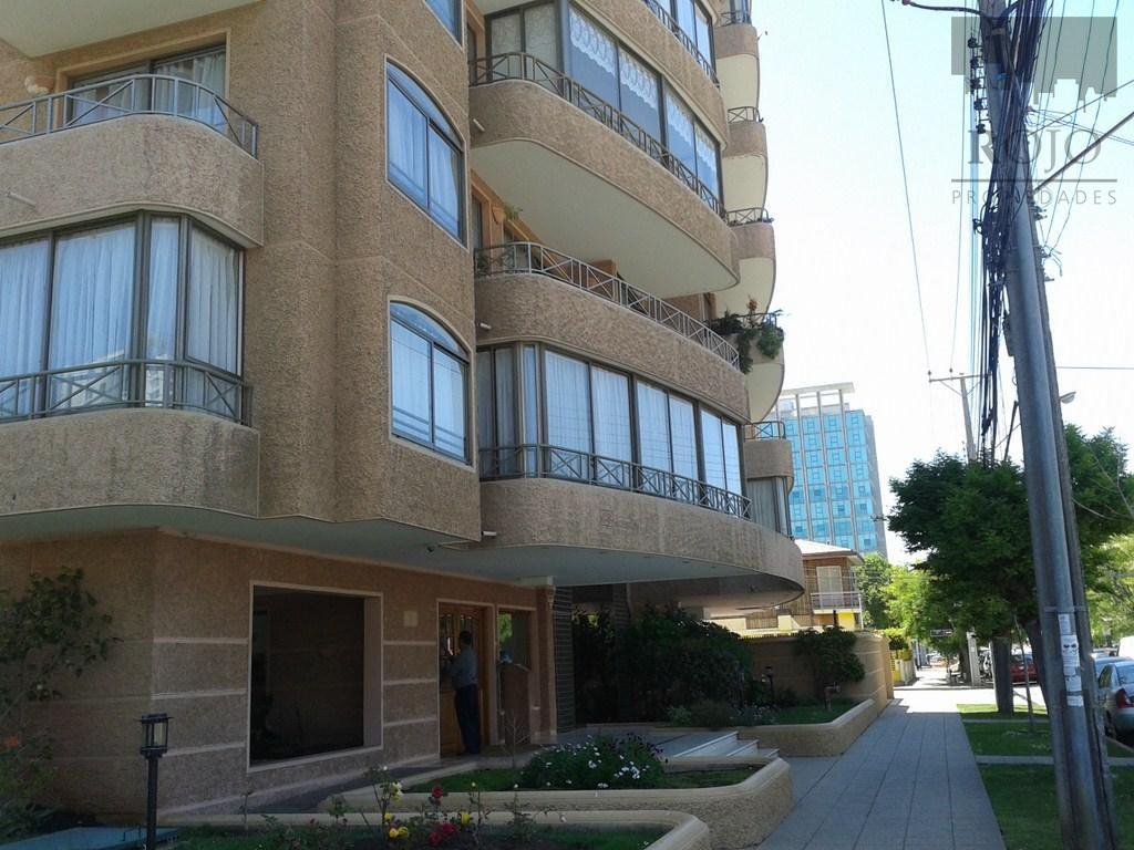 Viña, Poniente, amplio, 3 dormitorios, 2 baños, estacionamiento