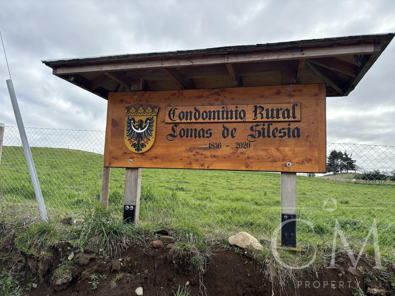 Hermosas Parcelas en Frutillar