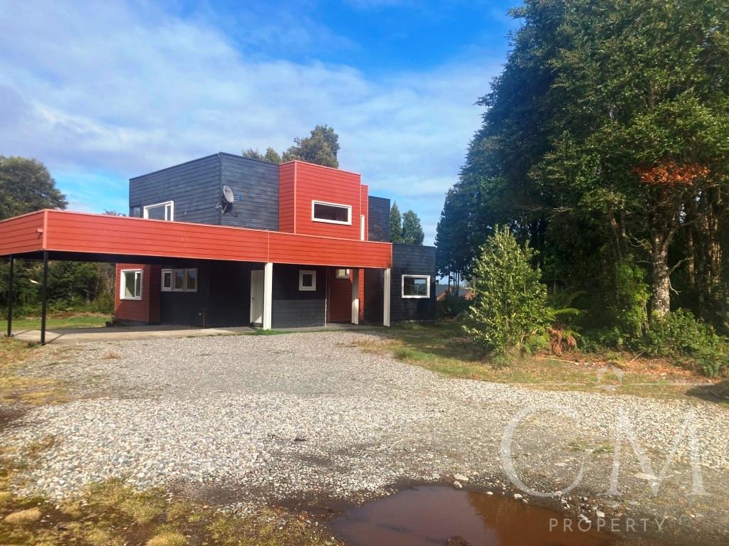 SE VENDE CASA EN PARCELA, SECTOR PLAYA CHAMIZA