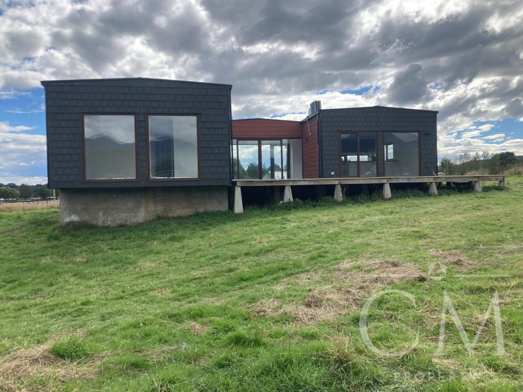 Se vende casa en parcela Polincay Puerto Montt