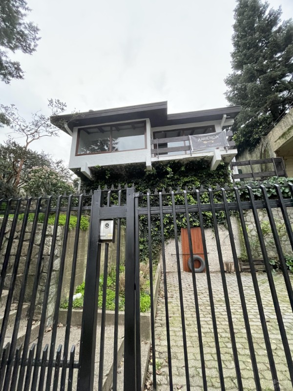 CASA LONCO ORIENTE
