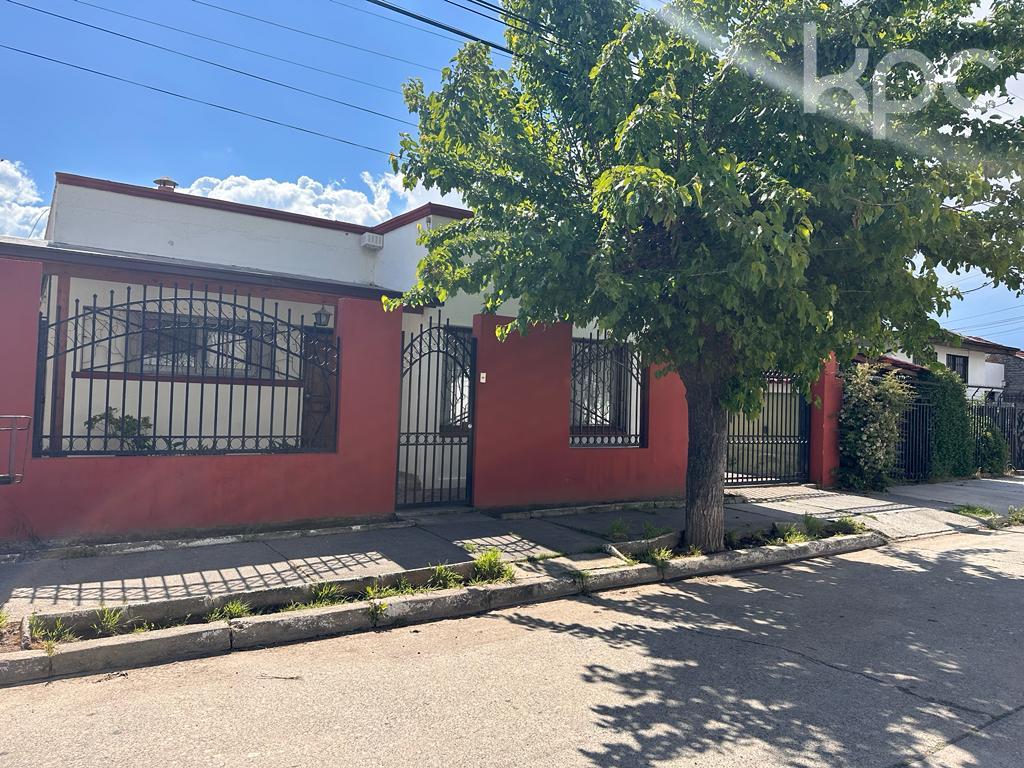 Casa en Venta - Barrio España