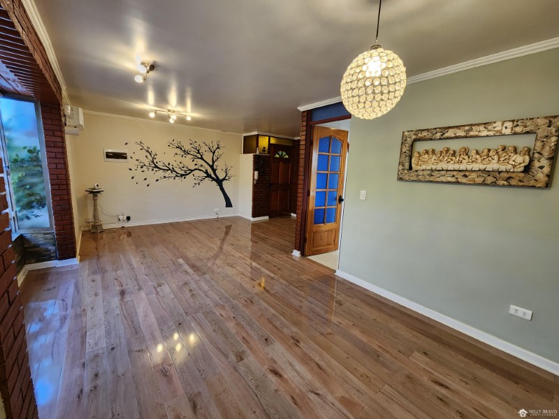Se Vende hermosa casa en Rodrigo de Triana, Rancagua