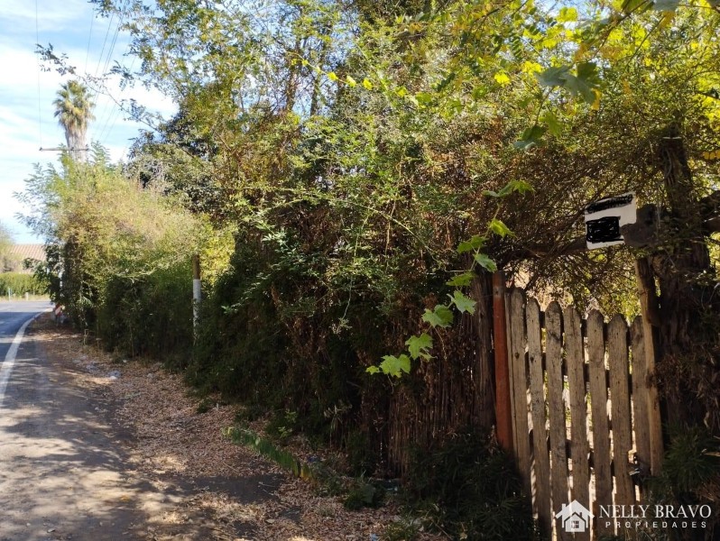 Se vende o Permuta Terreno sector Lo de Lobos, Rengo