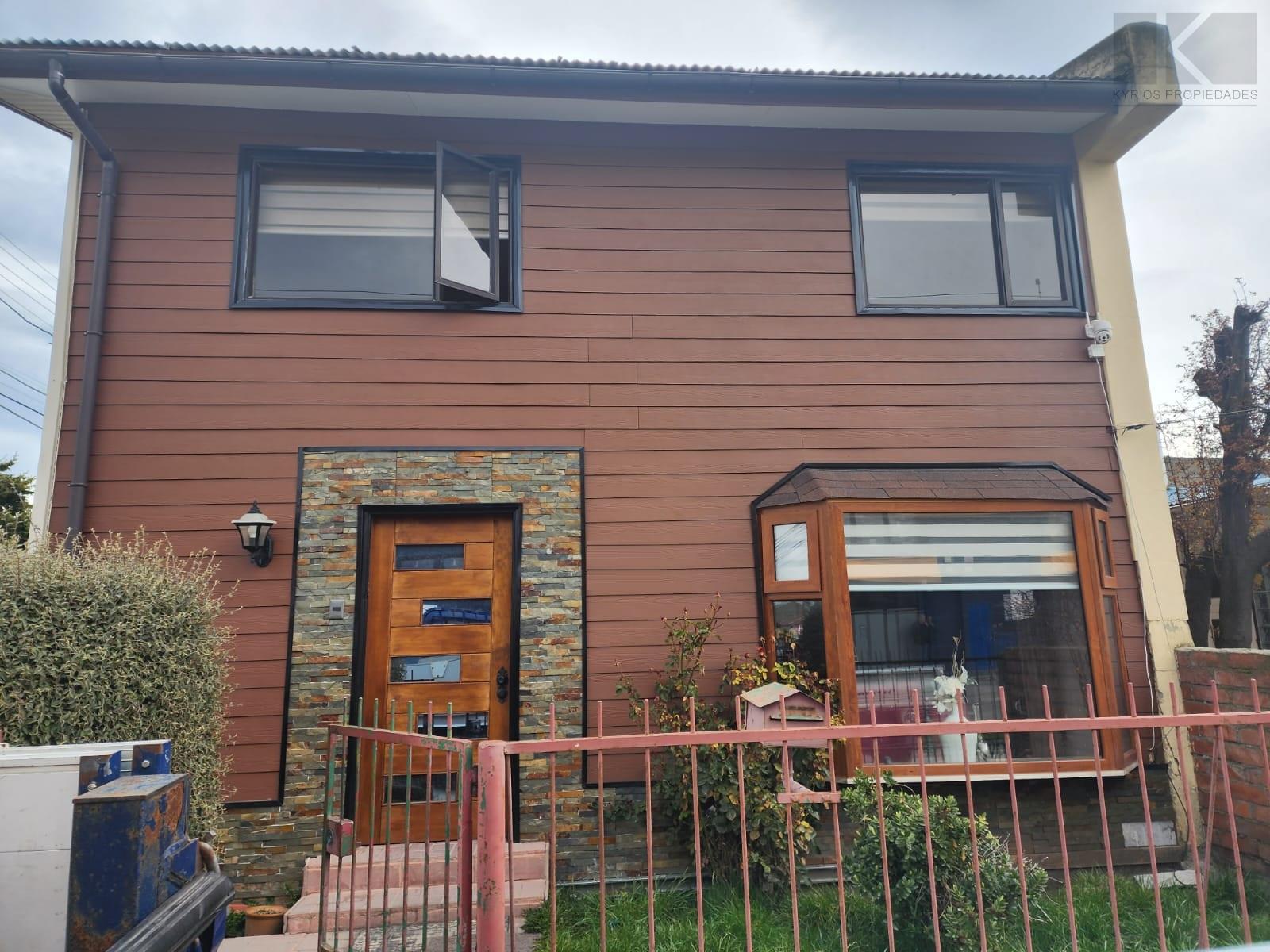AMPLIA CASA CON TALLER EN BARRIO CROATA