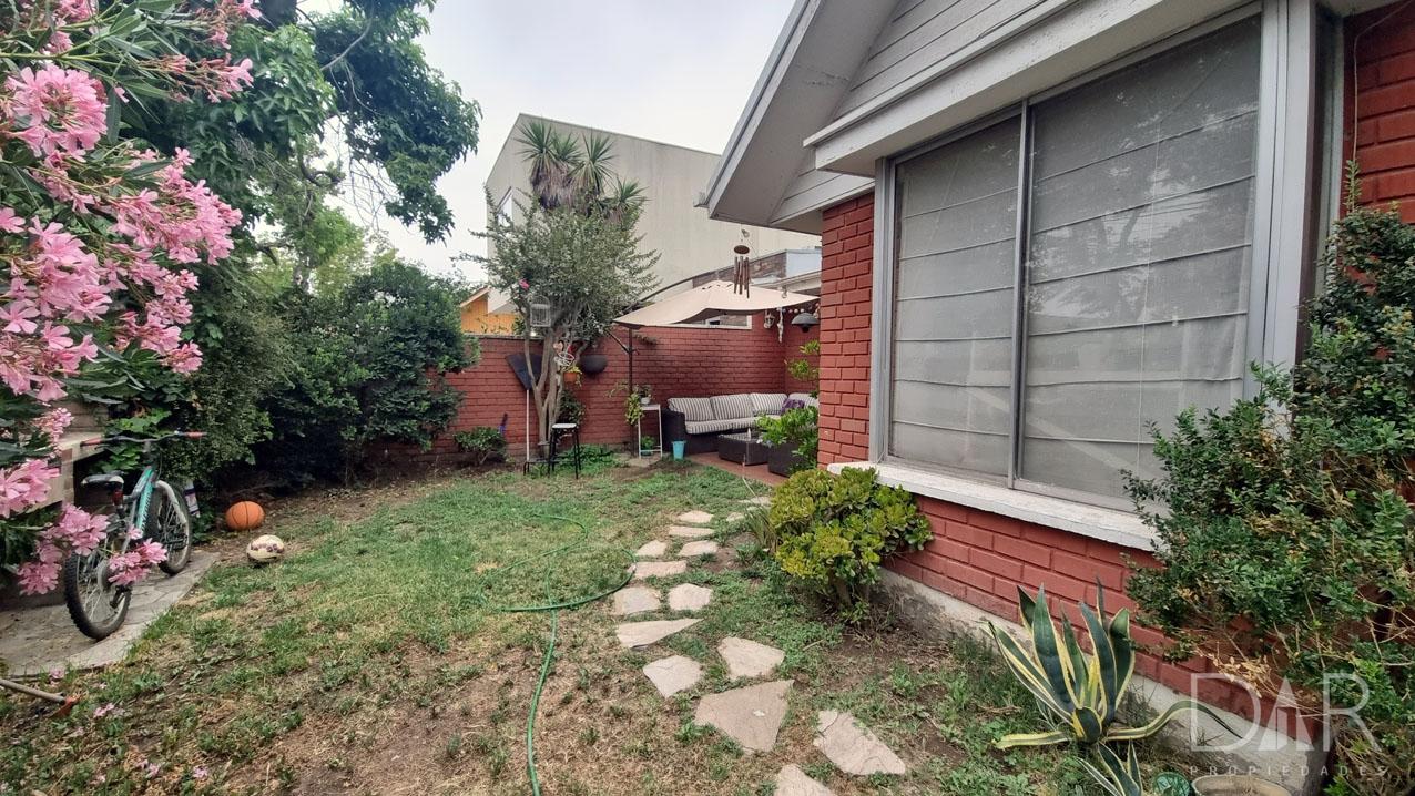 EN VENTA CASA SECTOR ROTONDA ATENAS, LAS CONDES