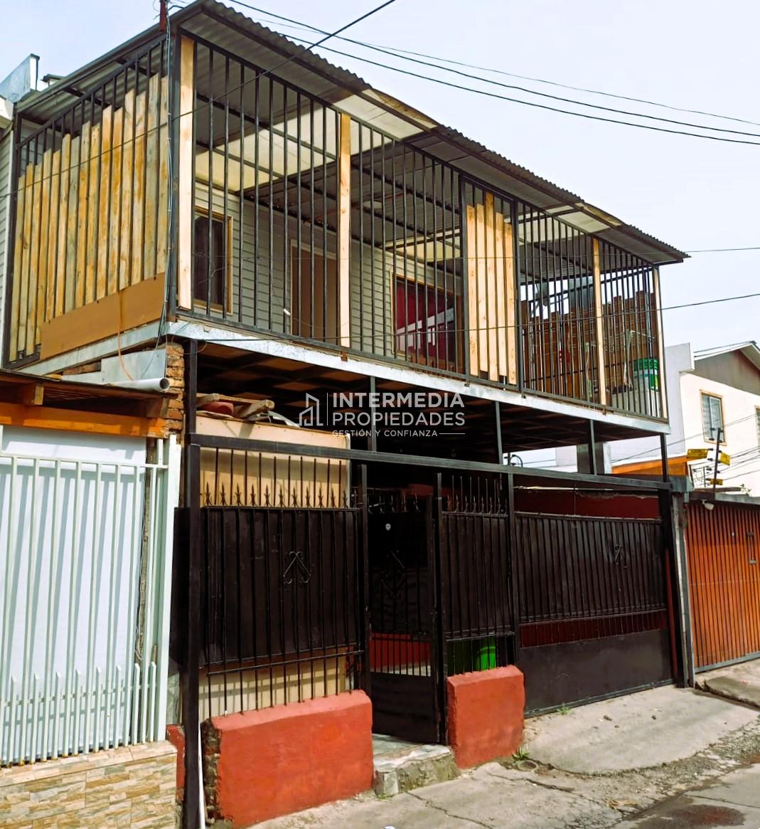Propiedad Hermosa y Amplia: 